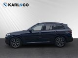 BMW X3 xDrive 20d M Sportpaket Navi Hifi SZH ACC LED