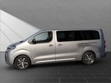 TOYOTA Proace Verso L2 Team D 1HAND*TOTW*SCHECKHEFT*
