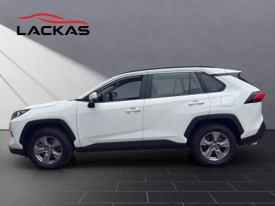 TOYOTA RAV 4 Hybrid 4x2 Business Edition*TOTW*1HAND*PDC