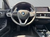 BMW 118 d Advantage PDC Klima LED SHZ Tempomat