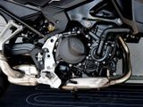 BMW F 800 GS DEAL-BOXENSTOP Tieferlegung, Sitzbank niedrig, 2-Pakete