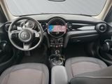 MINI Cooper 5-Türer Navi LED Klima PDC BT Radio