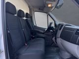 MERCEDES-BENZ Sprinter Koffer 314 CDI AUTOMA TIK+KAMERA+MwSt.