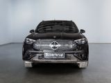 MERCEDES-BENZ GLC 220 d 4MATIC AMG MEMO 360 AHK DISTR KAMERA