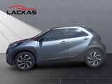 TOYOTA Aygo X Teamplayer*SITZHEIZUNG*ALLWETTER*TOP*