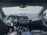 BMW X5 M50 d Laserlicht Komfortsitze Standheizung