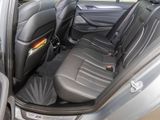 BMW 530 dMSport Touring Harmann HUD Navi Leder Sportpaket Luftfederung