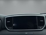 KIA Sportage Spirit 2WD EU6d 1.6 CRDi Mild Hybrid