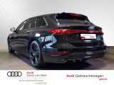 AUDI A6 Avant e-tron performance S-line Matrix-LED