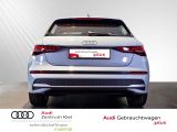 AUDI A3 Sportback TDI S-tronic Navi+ LED ACC