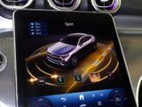 MERCEDES-BENZ GLC 220 d 4M Coupé | AMG BURM NIGHT MEMO 360 AHK