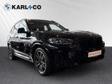 BMW X3 xDrive 20d M Sport LC Prof ACC HUD H&K 20''