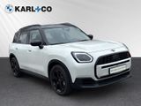 MINI Countryman S ALL4 Classic Trim Paket XL