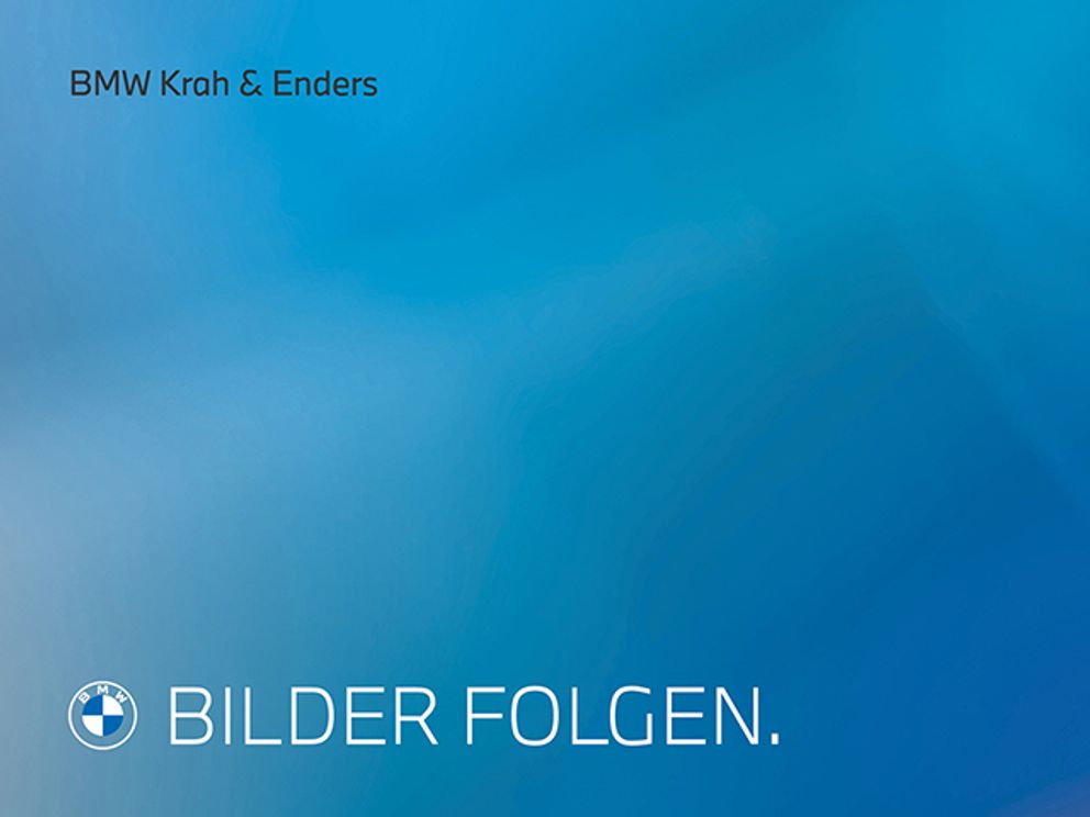 BMW i4 eDrive35 Gran Coupe M Sportpaket HiFi AHK