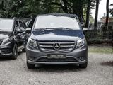 MERCEDES-BENZ Vito 114 TOURER PRO LANG KAMERA NAVI 8SITZER