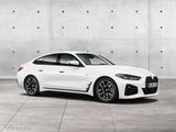 BMW 420i Gran Coupé