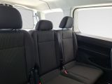 VW Caddy Maxi 2.0 TDI NAVI+AHK+SITZHZ+PDC+SPURHALTE