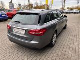 MERCEDES-BENZ C 220d LED/Navi/SHZ/Bluetooth/Tempomat
