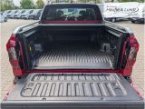 FORD Ranger Wildtrak PHEV 281PS -El.Rollo-AT Reifen-