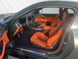 BMW M4 Coupe M Carbon Exterieur Aktive Sitzbelüftung