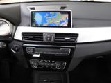 BMW X1 sDrive18i Advantage Navi Sitzheizung PDC DAB