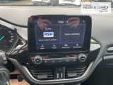 FORD Fiesta Cool & Connect LED Klima PDC