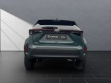TOYOTA Yaris Cross Hybrid FWD Teamplayer TOLLE FARBE*