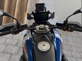 BMW R 1300 GS Trophy+5-Pakete+ZV+Sportbremse+SZH+