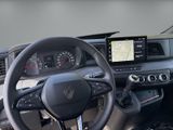 RENAULT Master IV Kasten 3,5t L2H2 dCi 130 Frischdienst inkl. Standkühlung