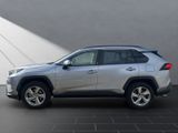 TOYOTA RAV 4 Hybrid*4x4*TEAM-D*NAVI*SHZ* 15J-GARANTIE
