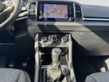 SKODA Karoq Clever Klima Einparkhilfe Sitzheizung