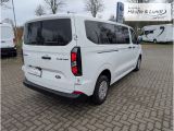 FORD Transit Custom Kombi 320 L2 110 PS -GJR-