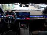 BMW M5 Touring 