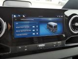 MERCEDES-BENZ Sprinter 319 KASTEN L4H2 SUPERMAXI KLIMA AUTOM