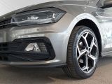 VW Polo Highline 1.0 TSI PANO+NAVI+SITZHZ+ACC+PDC