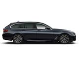 BMW 520 dA xDrive Touring M-Sport Laser ACC H/K Pano