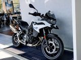 BMW F 800 GS DEAL-BOXENSTOP Tieferlegung, Sitzbank niedrig, 2-Pakete