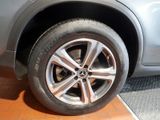 MERCEDES-BENZ GLC 250 4M Navi LED AHK Kamera Distr Leder Spur