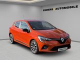 RENAULT Clio V Zen Benz. TCe 90PS ++Klima++Sitzheizung++LED++