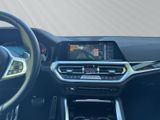 BMW 420 Gran Coupe xDrive M-Sport h&k AHK Glasdach