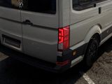 VW Der Grand California Dune 680 Motor: 2,0 l TDI EURO VI-e SCR Frontantrieb 120 kW Getriebe: Frontantrieb 8-Gang-Automatikgetriebe