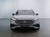 MERCEDES-BENZ E 300 de T-Modell mit EQ Hybrid Technologie AMG