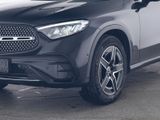 MERCEDES-BENZ GLC 220 d 4M , AMG SPUR PANO AHK KAMERA PDC SHZ