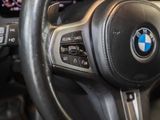 BMW M135 ixDrive+Panorama+Navi+DAB+HUD+RFK+Leder+PDC