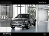 MERCEDES-BENZ GLB 200 d // PROGRESSIVE SPUR AHK KAMERA PDC