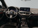 BMW iX3 Impressive M Sport LC Prof AHK ACC HUD H&K