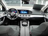 MERCEDES-BENZ GLE 400 e 4M , BURM WIDE MEMO MULTI 360 AHK PANO