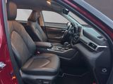 TOYOTA Highlander Hybrid Luxury 7 SITZER+AHK+LEDER+HuD