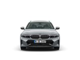 BMW 320 d xDrive Touring M-Sport Adp.LED HiFi AHK