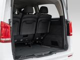 MERCEDES-BENZ Vito 114 TOURER PRO NAVI KLIMA 9SITZER LED LM
